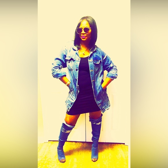 Meet your Posher, Shirelle - Picture 4 of 9